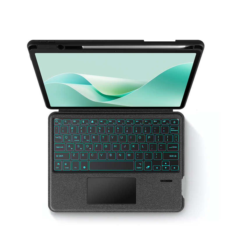 Boox Tablet Accessories - Etui z klawiaturą magnetyczną do tabletu