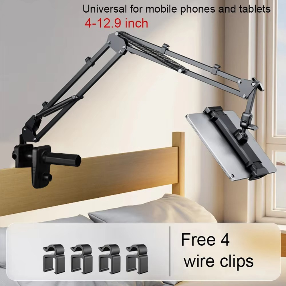 Cheap Tablet Accessories - Uchwyt na tablet do łóżka z