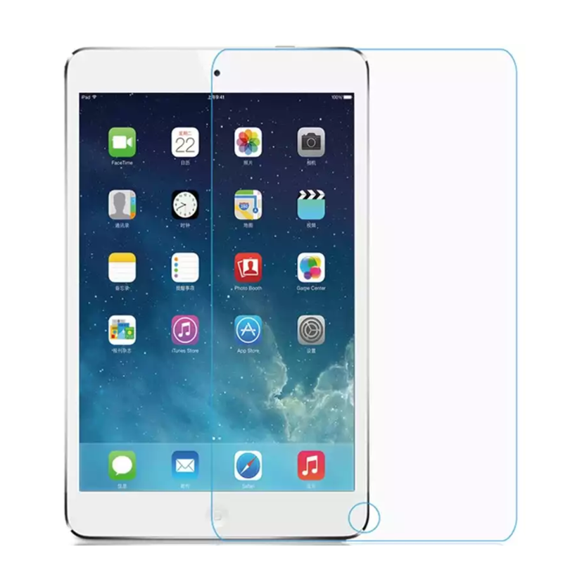 Temu Tablet Accessories - Dla iPad Mini 5 2019 szkło