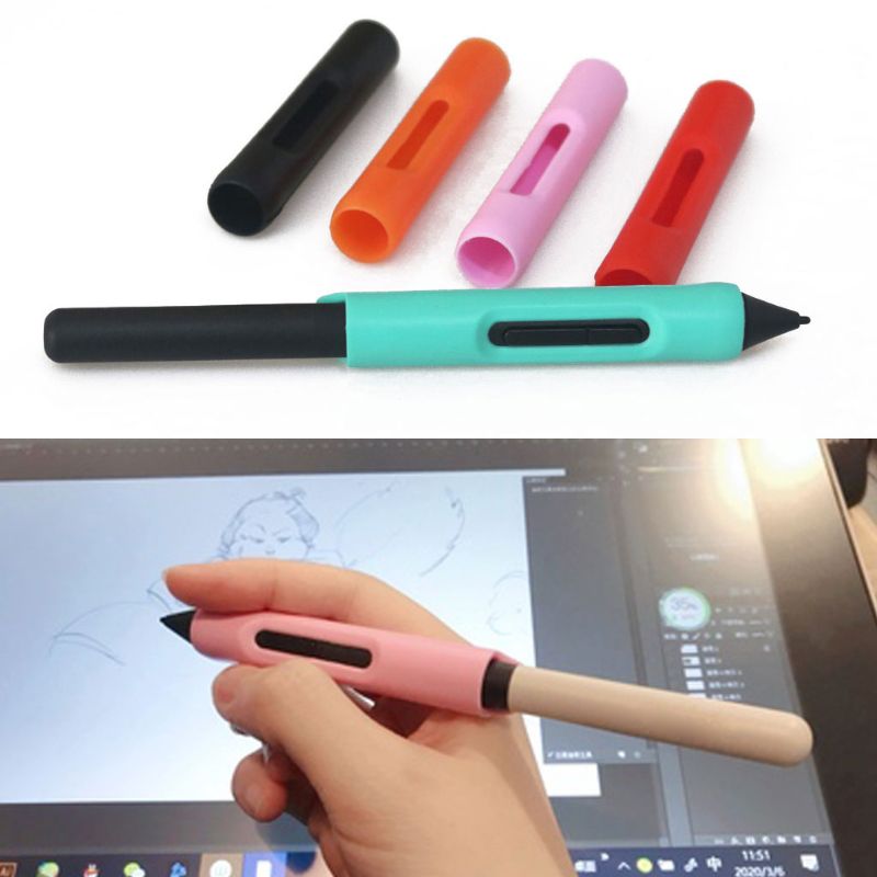 Wacom Tablet Accessories - Uchwyt na długopis do tabletu Wacom