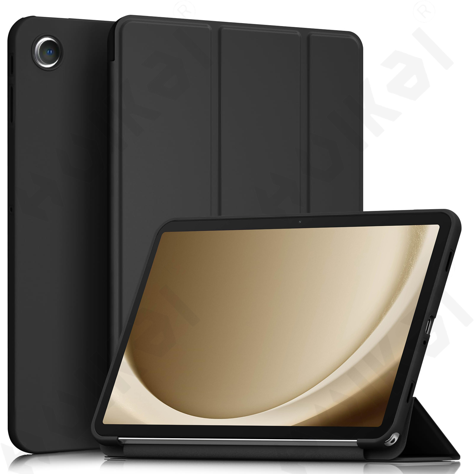 Samsung Tablet With Accessories - Etui na tablet Samsung Galaxy Tab