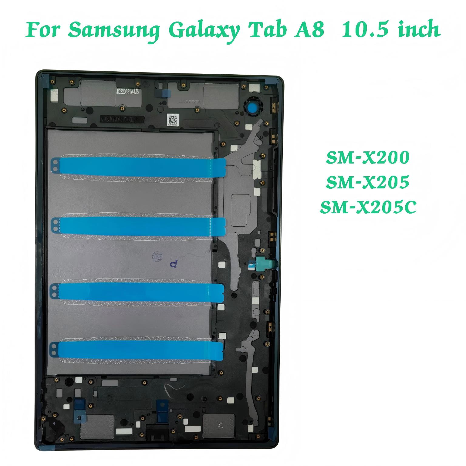Samsung Tablet With Accessories - Tylna obudowa A+ do Samsung Galaxy