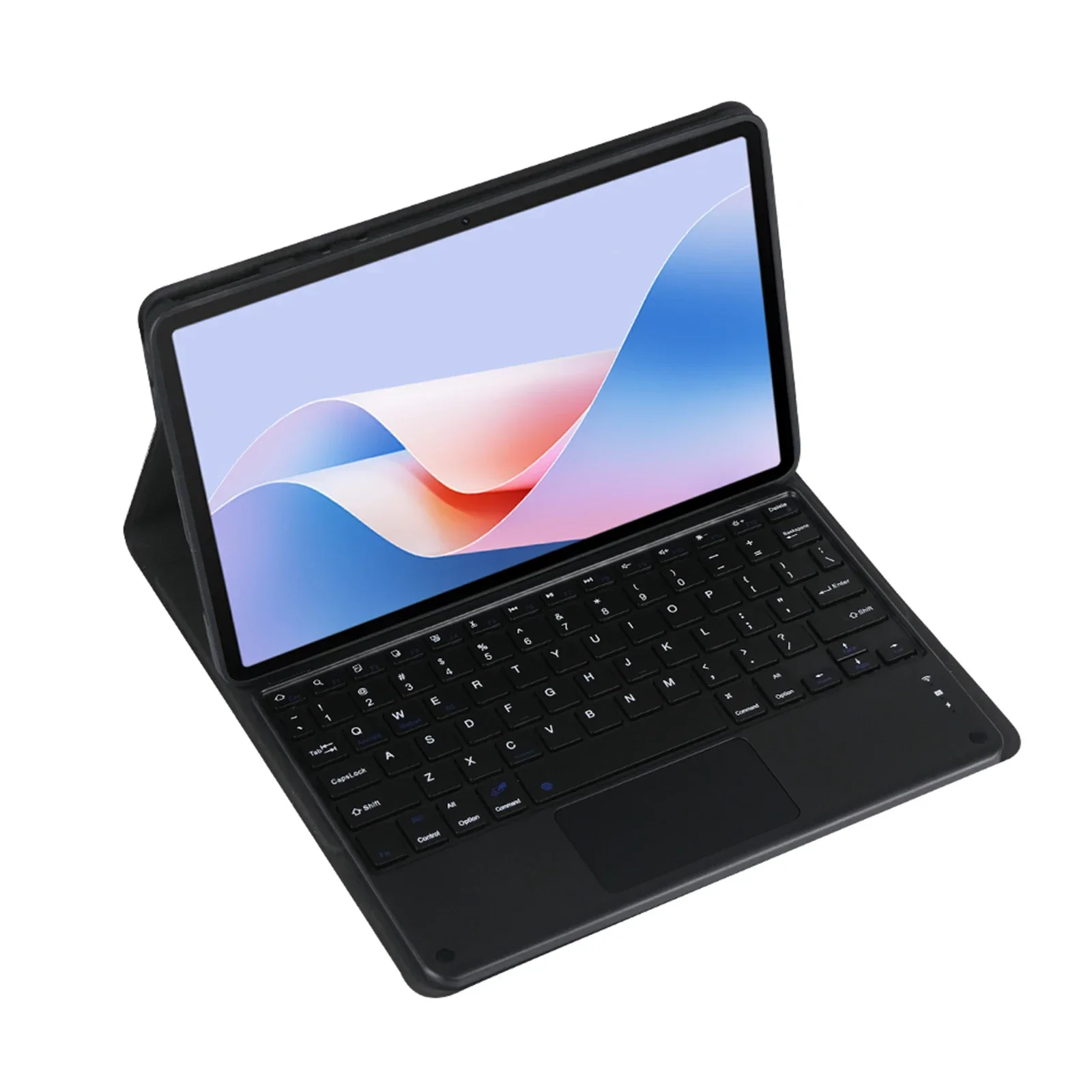 Tablet Keyboard Case - Etui z klawiaturą do tabletu Samsung