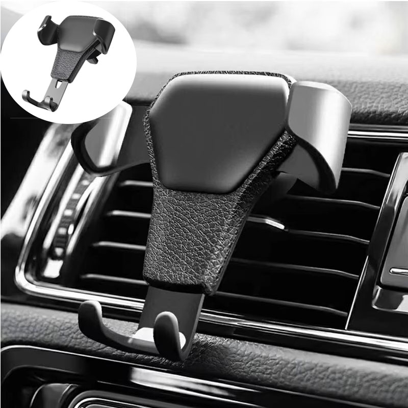 Car Accessories Tablet Holder - 1-6 SZT. Uniwersalny Grawitacyjny Uchwyt Samochodowy