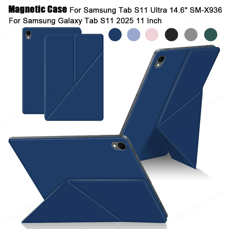 Samsung Tablet With Accessories - Inteligentne etui na tablet Samsung Galaxy
