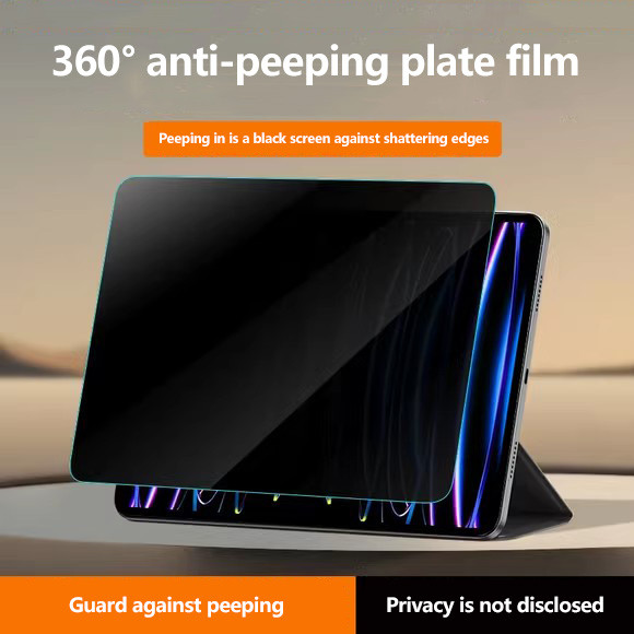 Cheap Tablet Accessories - Ochraniacz ekranu do Lenovo Xiaoxin Pad