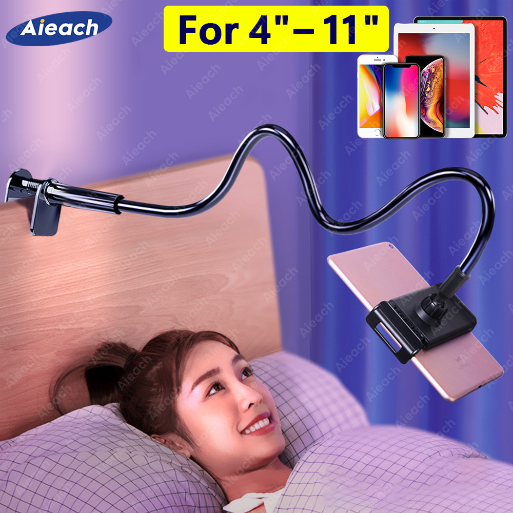 Cheap Tablet Accessories - Uchwyt na tablet na gęsiej szyi