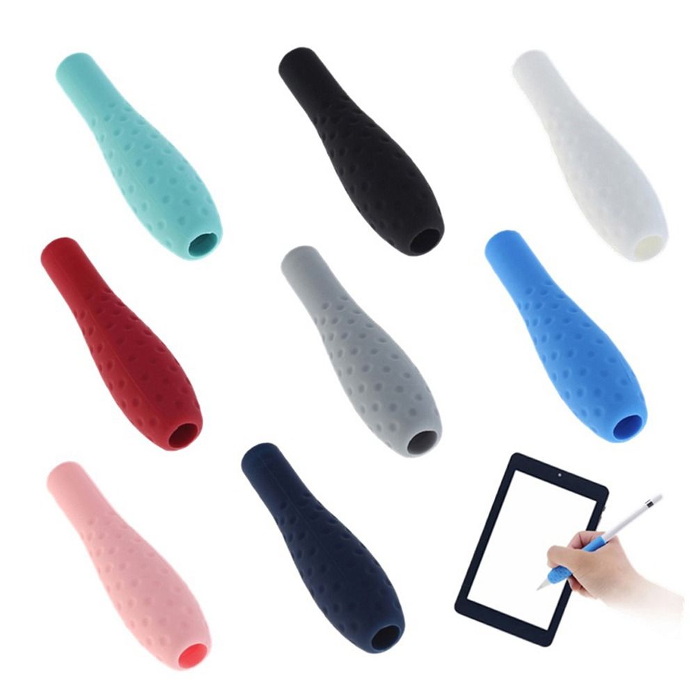 Wacom Tablet Accessories - Silikonowy ergonomiczny uchwyt etui ochronne fundas
