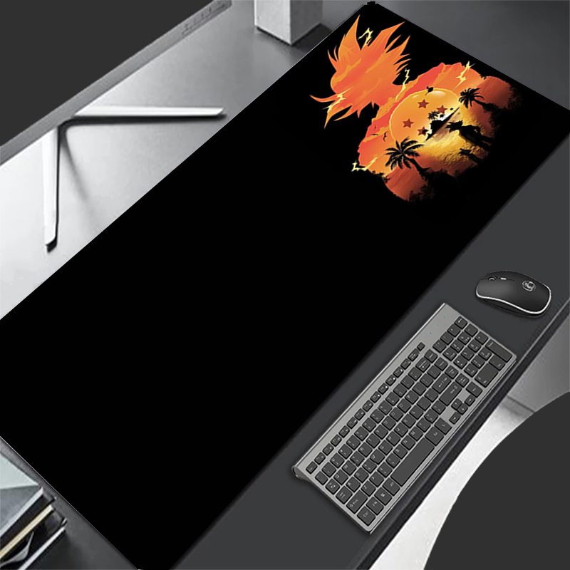Tablet Accessories Gifts - Podkładka pod mysz dla graczy XXL,