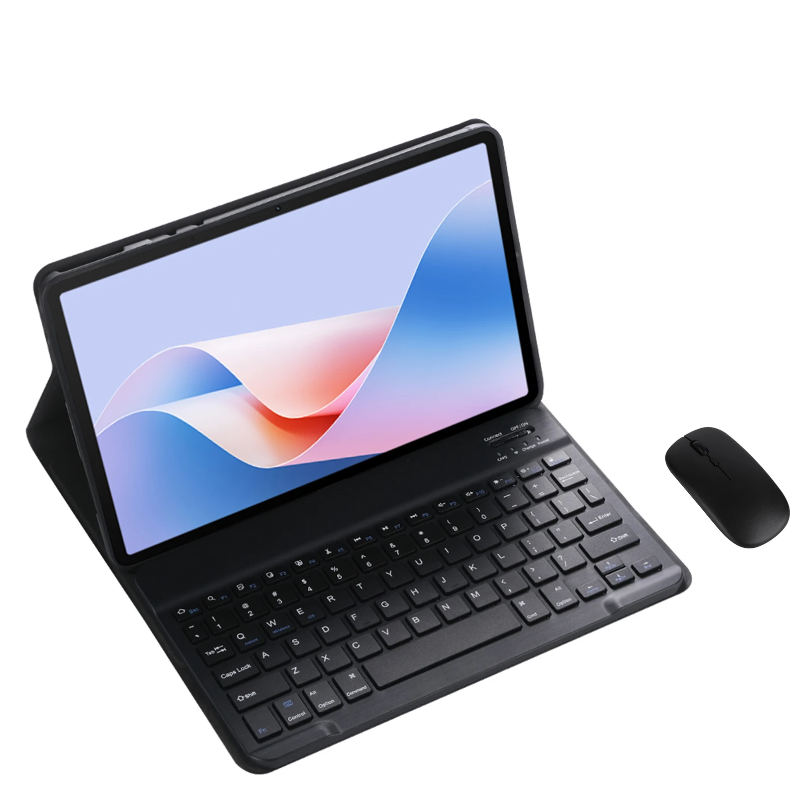 Tablet Keyboard Case - Etui z klawiaturą do tabletu Lenovo
