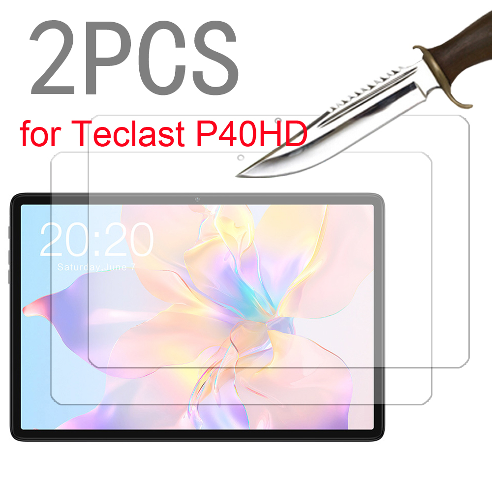 Temu Tablet Accessories - 2 szt. Dla Teclast P40HD 2022