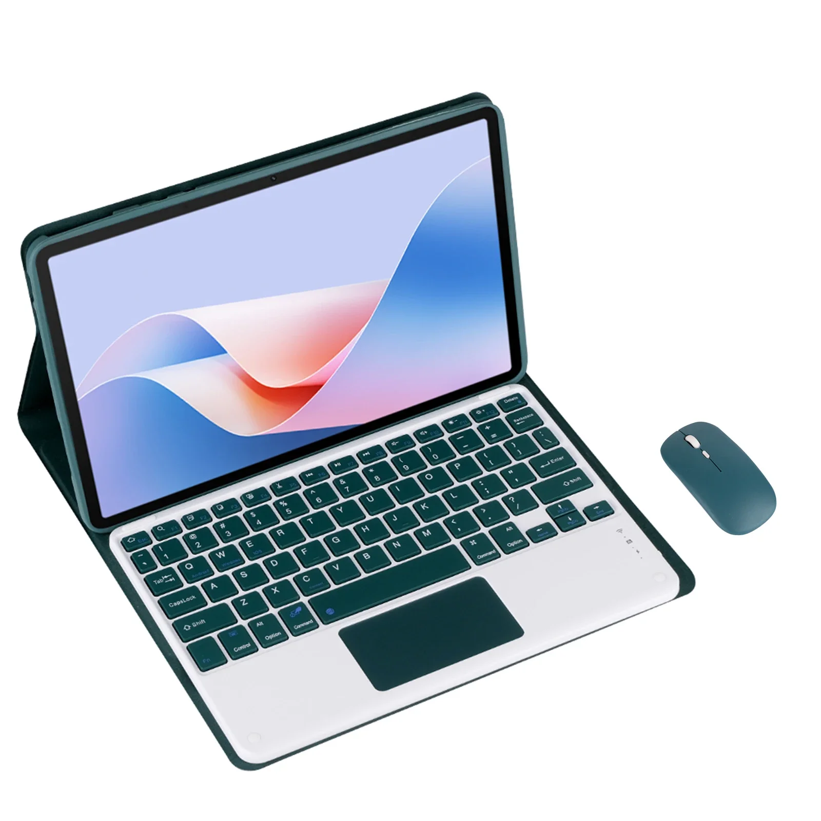 Tablet Keyboard Case - Etui z klawiaturą do tabletu Honor