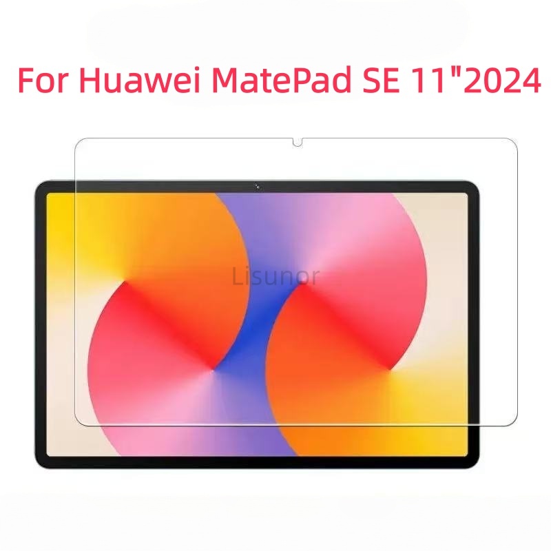 Temu Tablet Accessories - 1 szt. Szkło hartowane 9H na
