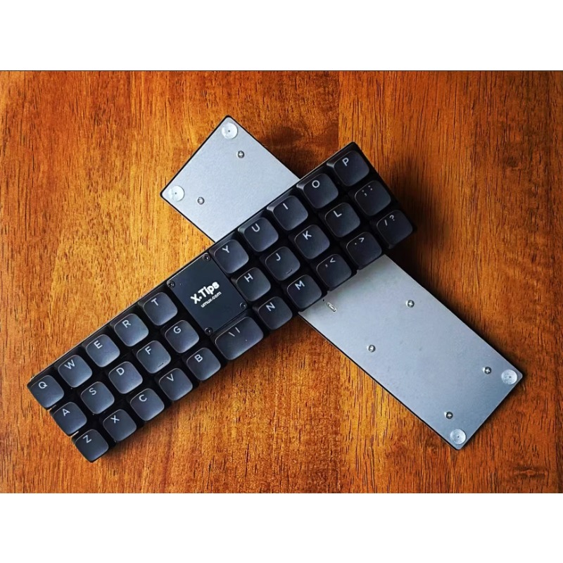 Tablet Accessories Gifts - P31n/P30a Niskoprofilowa Klawiatura Bluetooth Przewodowa Dwumodowa