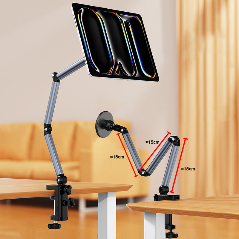 Cheap Tablet Accessories - Magnetyczny stojak na tablet, składany uchwyt