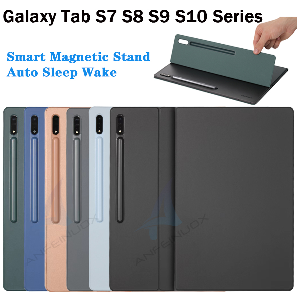 Cheap Tablet Accessories - Etui magnetyczne do Samsung Galaxy Tab
