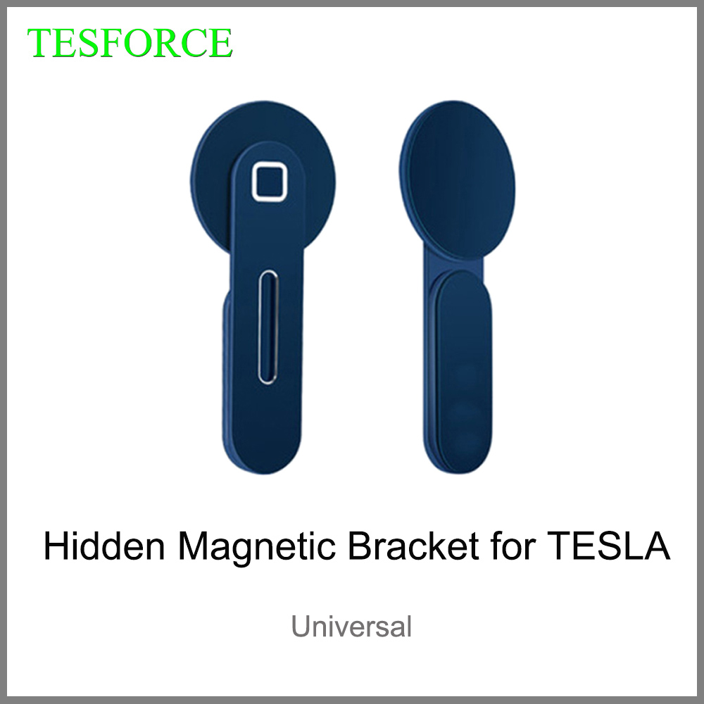 Car Accessories Tablet Holder - Dla Tesla Model X S Y