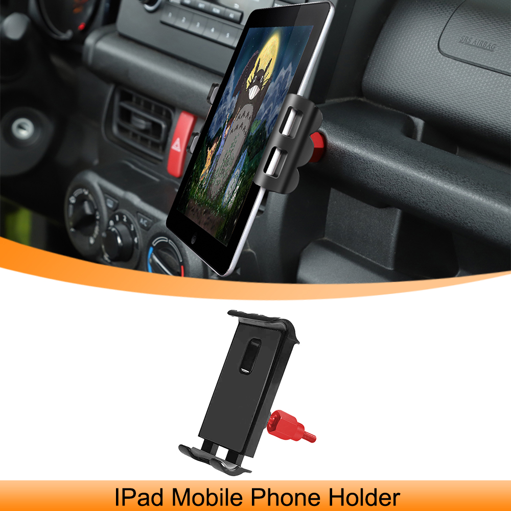 Car Accessories Tablet Holder - Samochodowy uchwyt na telefon komórkowy IPad