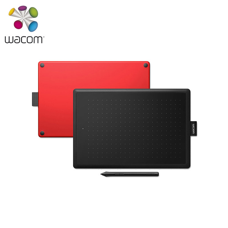 Wacom Tablet Accessories - Jeden cyfrowy tablet graficzny Wacom CTL-472
