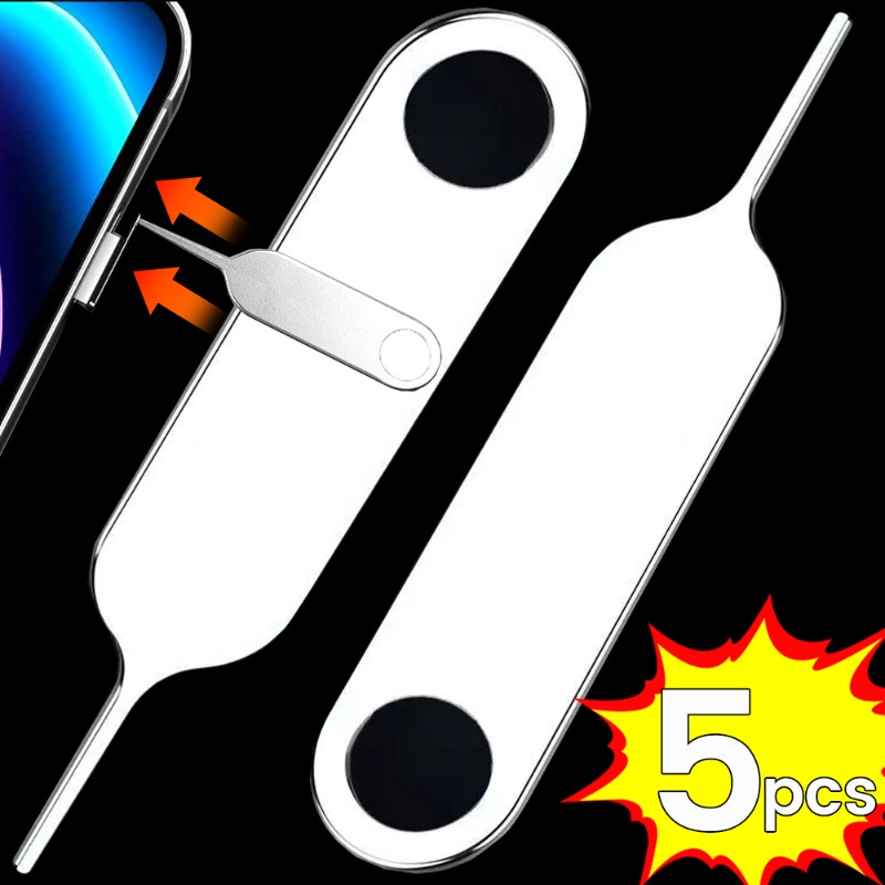 Samsung Tablet With Accessories - 5 szt. Wysuwacz tacki karty Sim