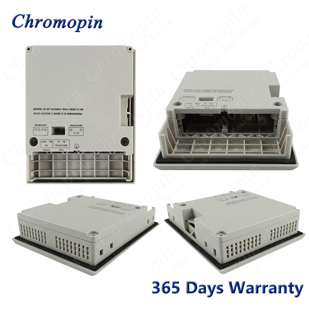 Tablet Keyboard Case - Plastikowe obudowy do 6AV6641-0BA11-0AX0 6AV6 641-0BA11-0AX0