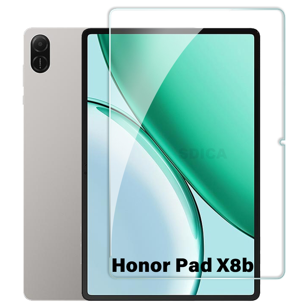 Temu Tablet Accessories - Szkło Hartowane na Ekran Honor Pad