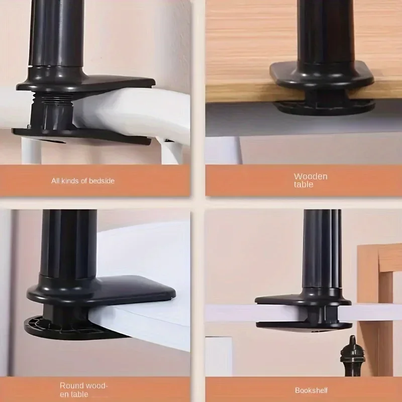 Uchwyt na telefon do łóżka 360 – Cheap Tablet Accessories recenzja i cena