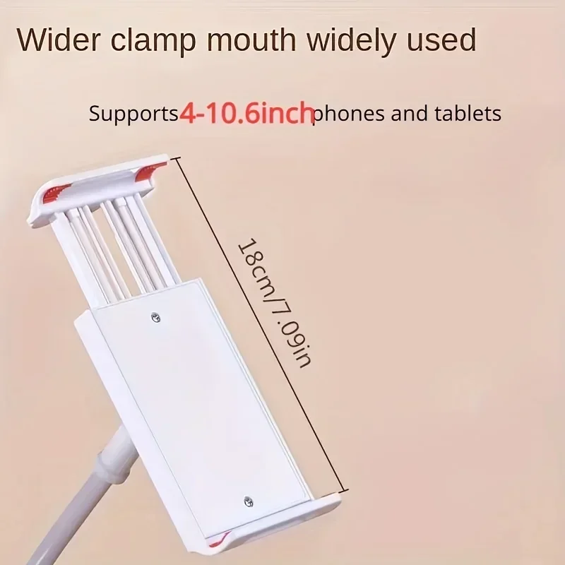 Uchwyt na telefon do łóżka 360 – Cheap Tablet Accessories recenzja i cena