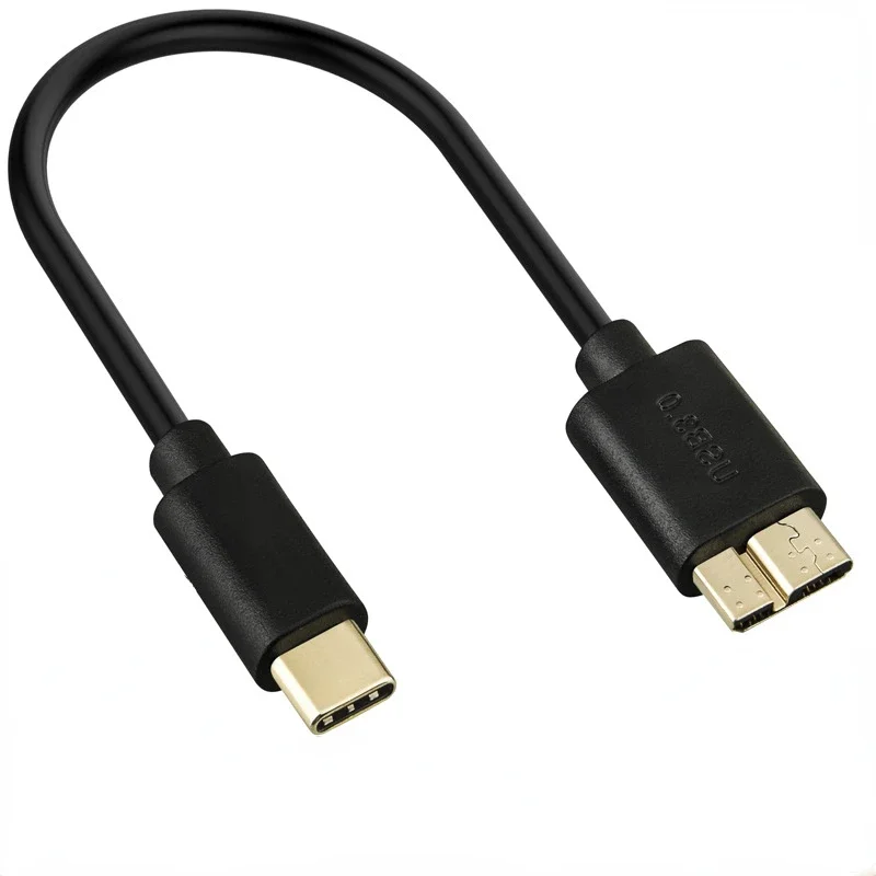 Kabel USB typu C 3.1 do Micro  – Samsung Tablet With Accessories recenzja i cena