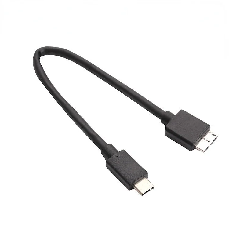 Kabel USB typu C 3.1 do Micro  – Samsung Tablet With Accessories recenzja i cena