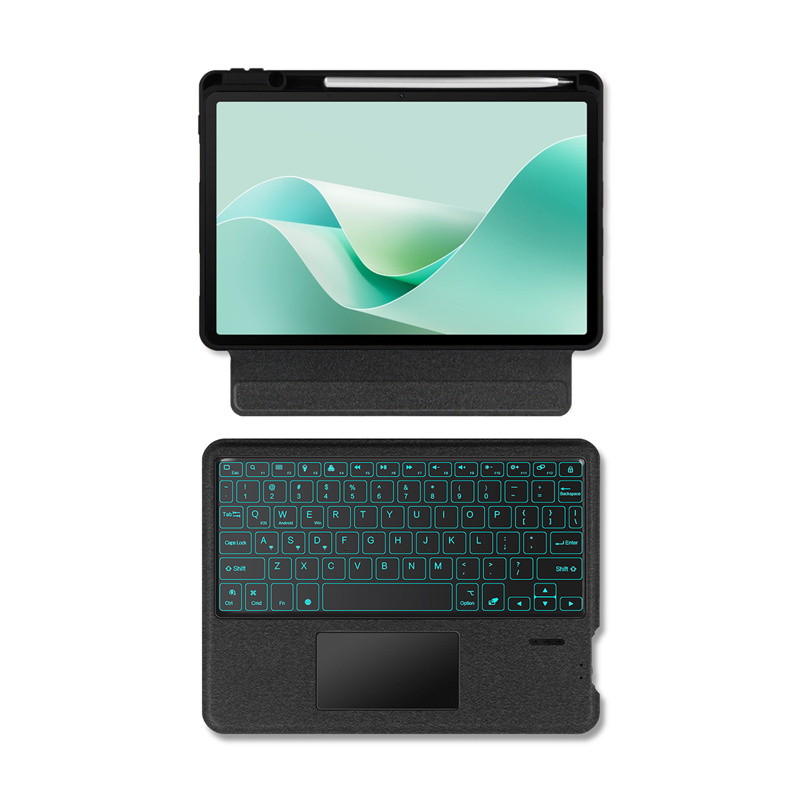 Etui z klawiaturą magnetyczną  – Boox Tablet Accessories recenzja i cena
