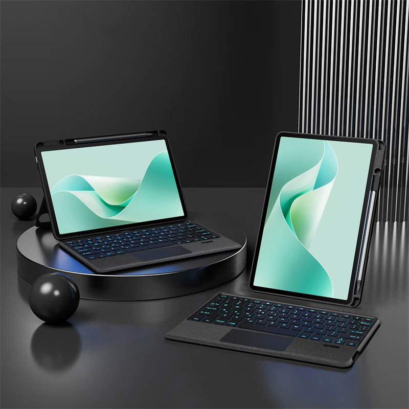 Etui z klawiaturą magnetyczną  – Boox Tablet Accessories recenzja i cena