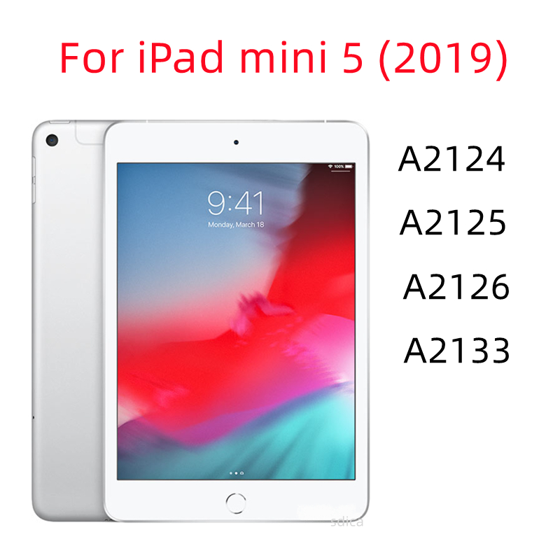 Dla iPad Mini 5 2019 szkło har – Temu Tablet Accessories recenzja i cena