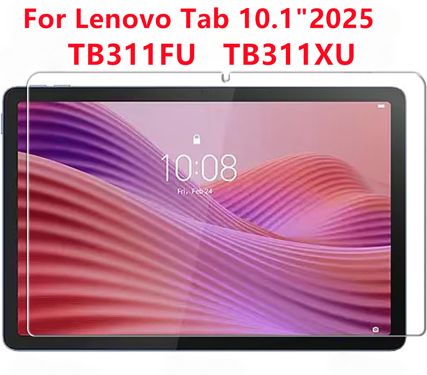 1 szt. Szkło Hartowane 9H na E – Temu Tablet Accessories recenzja i cena