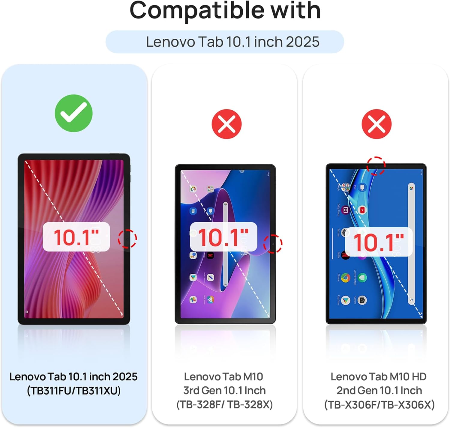 1 szt. Szkło Hartowane 9H na E – Temu Tablet Accessories recenzja i cena