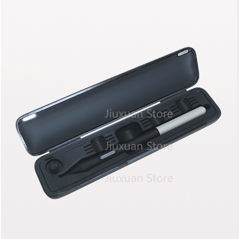Etui Wacom Pen Box do CTL472 C – Wacom Tablet Accessories recenzja i cena