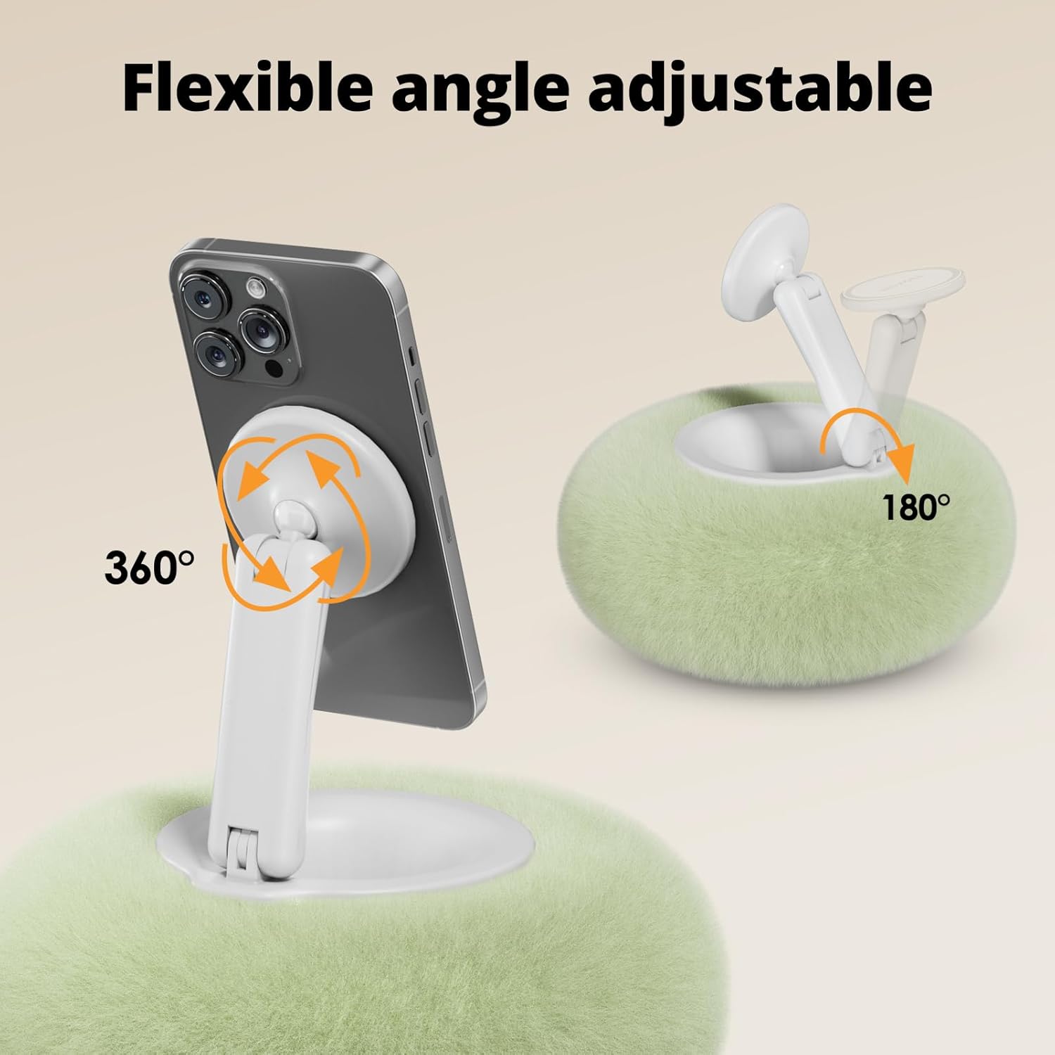 Magnetyczny stojak na poduszkę – Cheap Tablet Accessories recenzja i cena