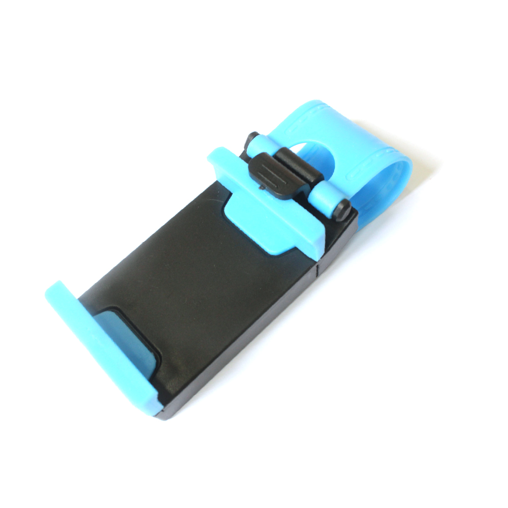 Uchwyt samochodowy na kierowni – Car Accessories Tablet Holder recenzja i cena