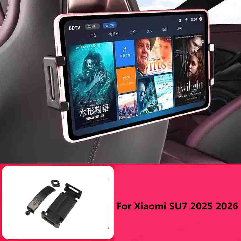 Uchwyt na telefon/tablet Xiaom – Car Accessories Tablet Holder recenzja i cena