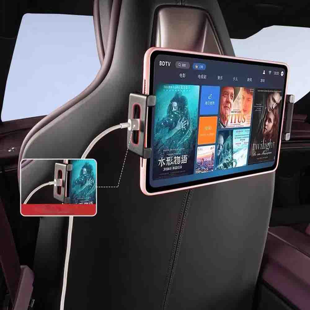 Uchwyt na telefon/tablet Xiaom – Car Accessories Tablet Holder recenzja i cena
