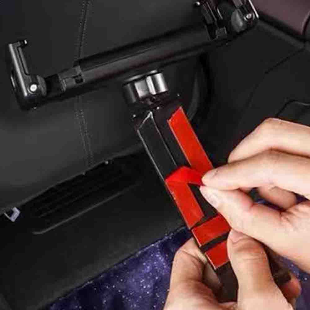 Uchwyt na telefon/tablet Xiaom – Car Accessories Tablet Holder recenzja i cena