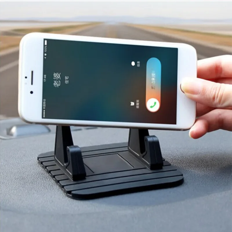 1szt Silikonowy uchwyt samocho – Car Accessories Tablet Holder recenzja i cena