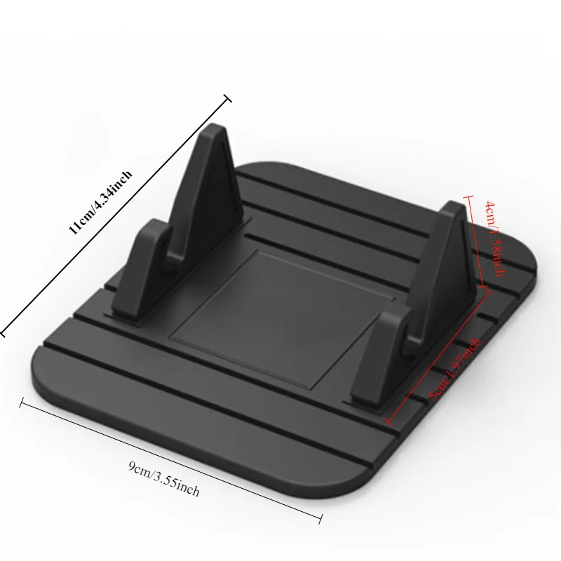1szt Silikonowy uchwyt samocho – Car Accessories Tablet Holder recenzja i cena