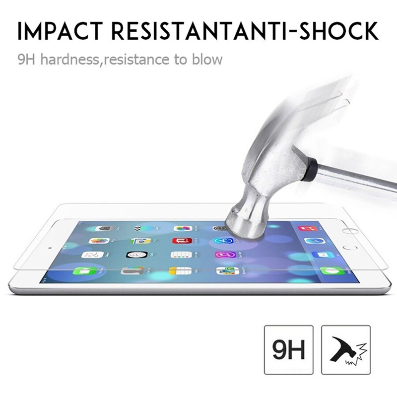 Dla iPad Air 3 szkło hartowane – Temu Tablet Accessories recenzja i cena