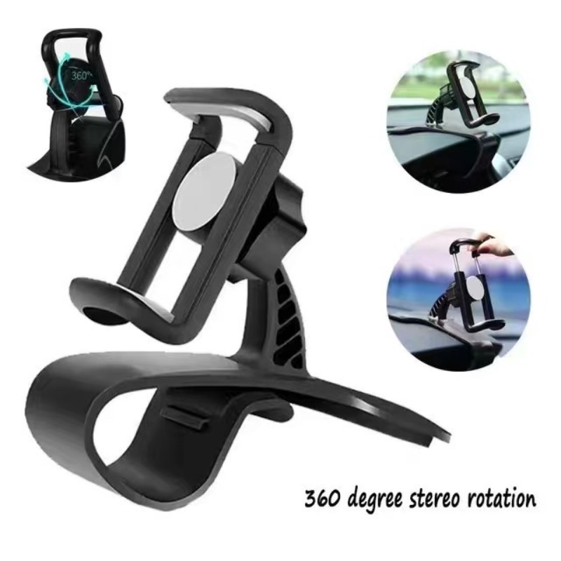 Uniwersalny, wielofunkcyjny uc – Car Accessories Tablet Holder recenzja i cena