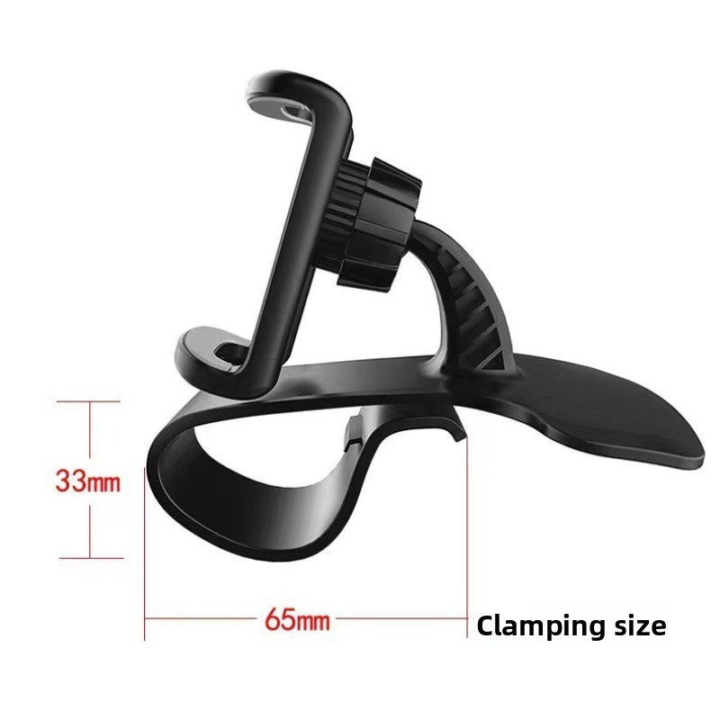 Uniwersalny, wielofunkcyjny uc – Car Accessories Tablet Holder recenzja i cena