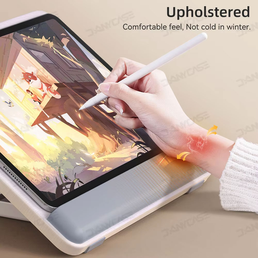 Uchwyt na tablet, podstawka do – Samsung Tablet With Accessories recenzja i cena