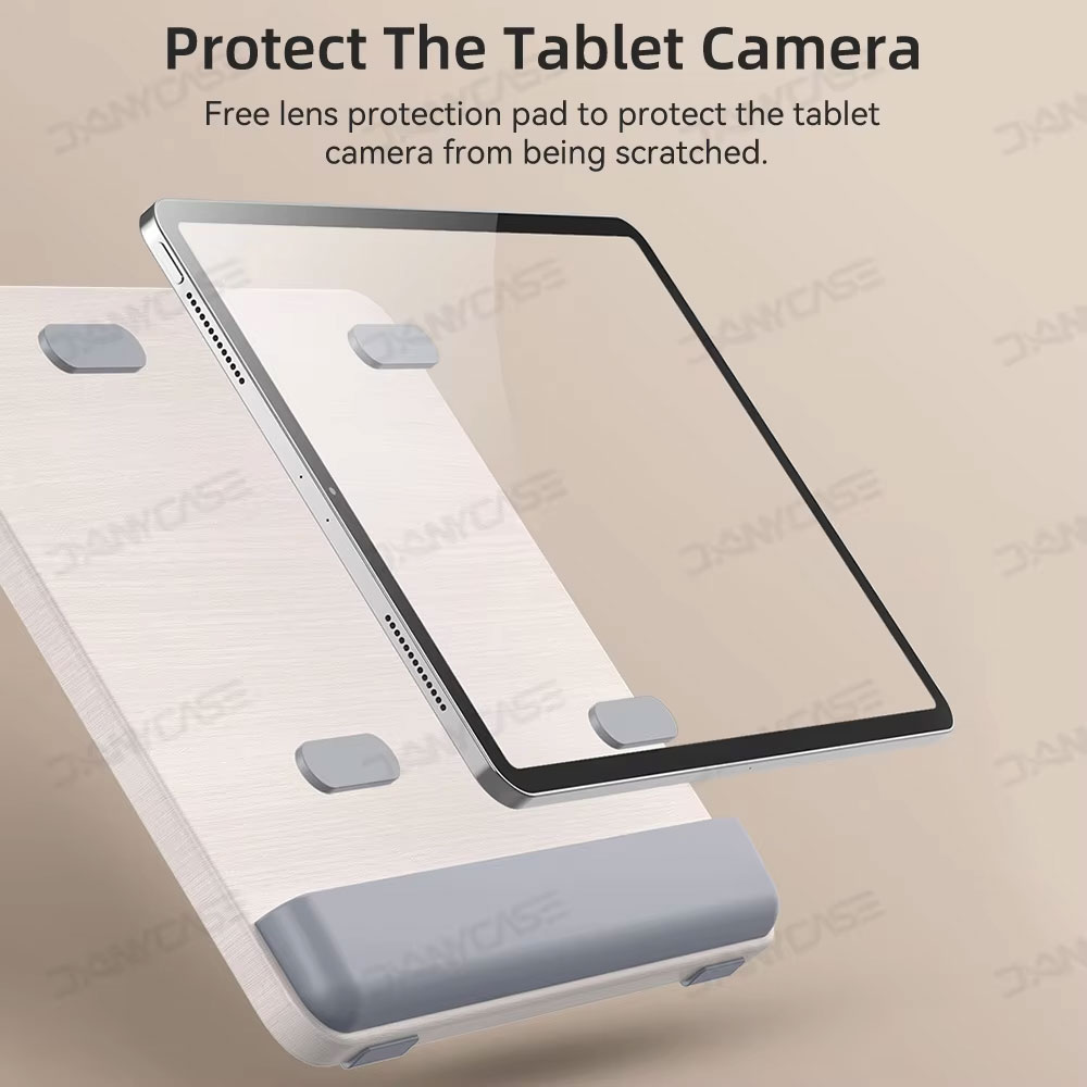 Uchwyt na tablet, podstawka do – Samsung Tablet With Accessories recenzja i cena