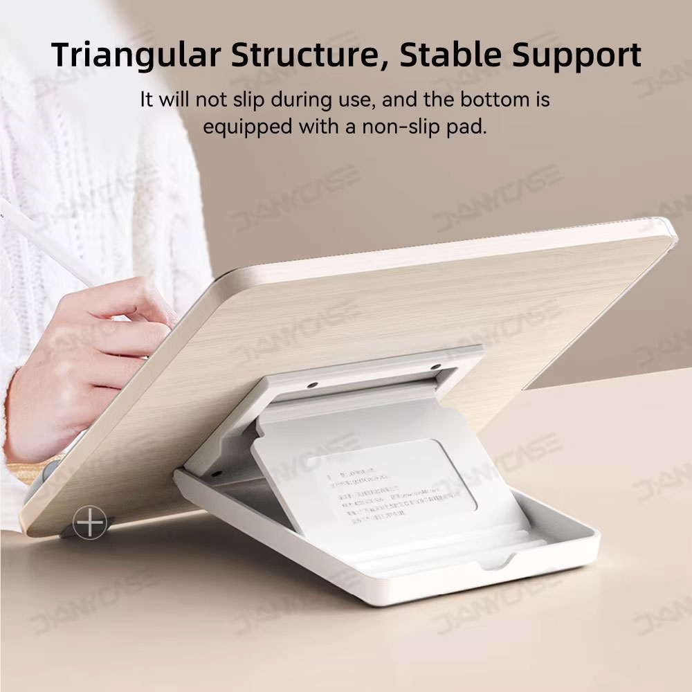 Uchwyt na tablet, podstawka do – Samsung Tablet With Accessories recenzja i cena
