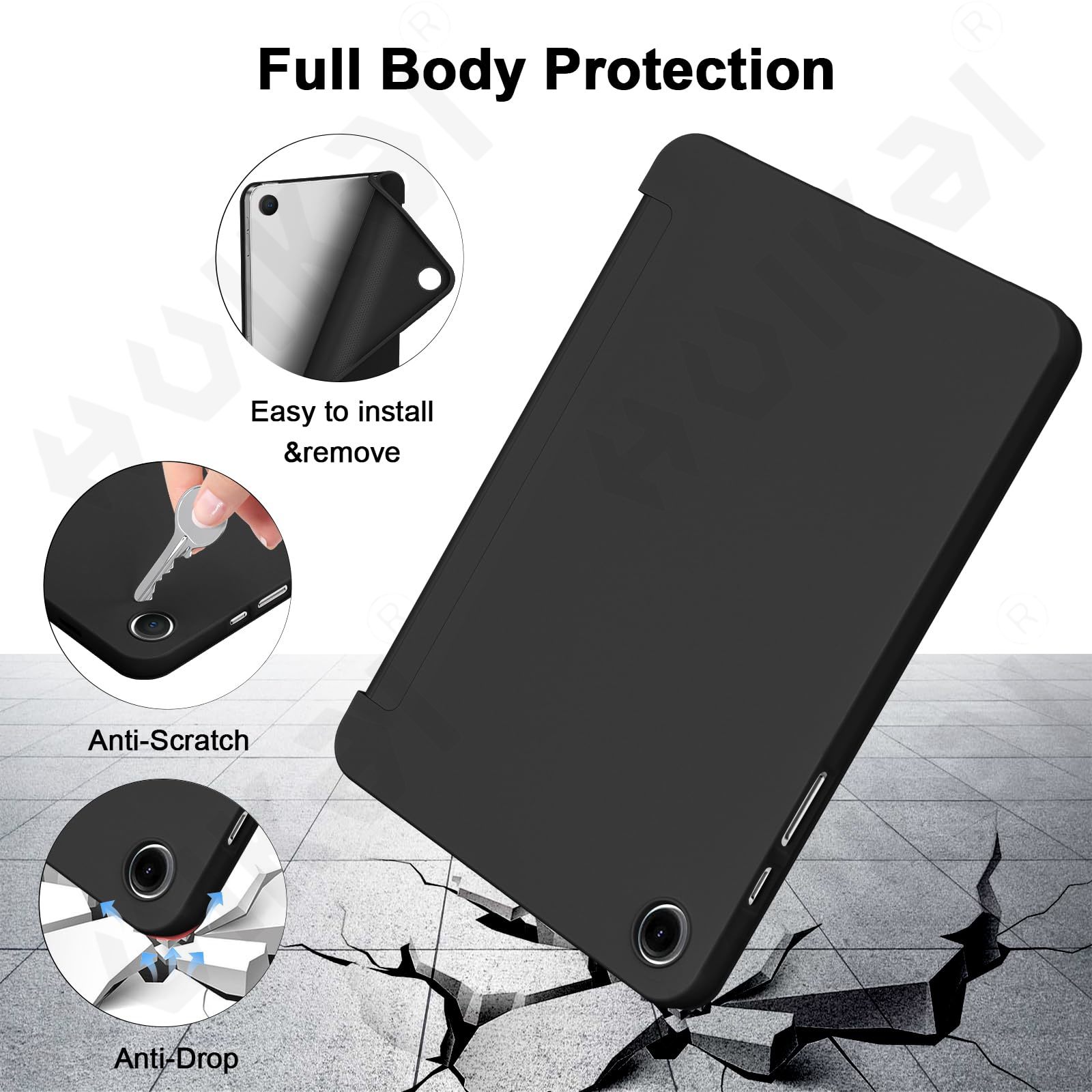 Etui na tablet Samsung Galaxy  – Samsung Tablet With Accessories recenzja i cena